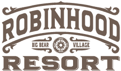 Robinhood Resort Logo
