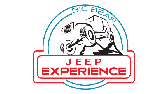 Big Bear Off Road Experience